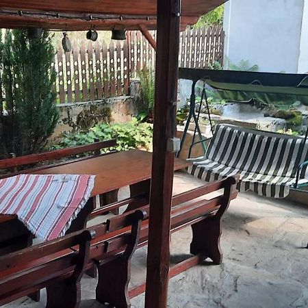 Guest House Lazar Raykov รีบาริตซา ภายนอก รูปภาพ