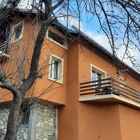 Guest House Lazar Raykov รีบาริตซา ภายนอก รูปภาพ