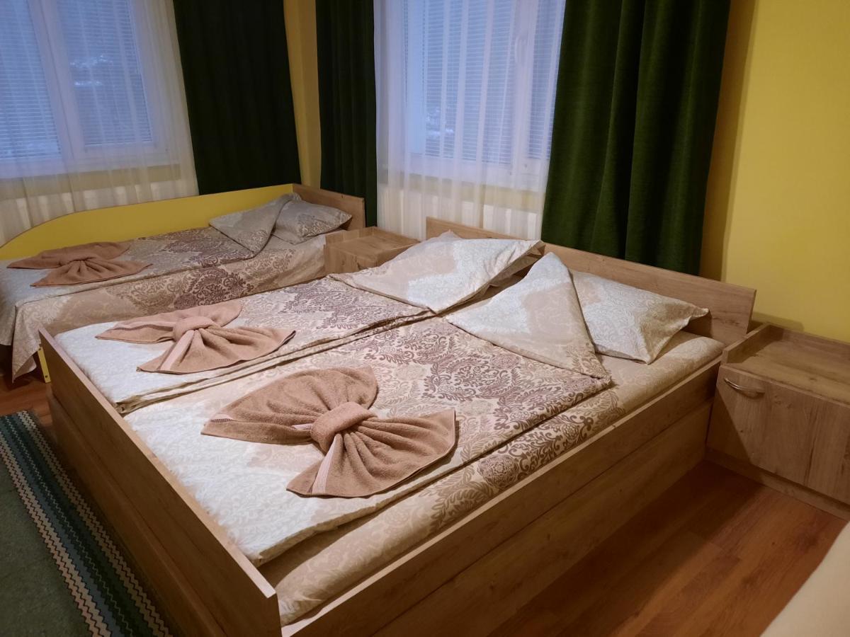 Guest House Lazar Raykov รีบาริตซา ภายนอก รูปภาพ