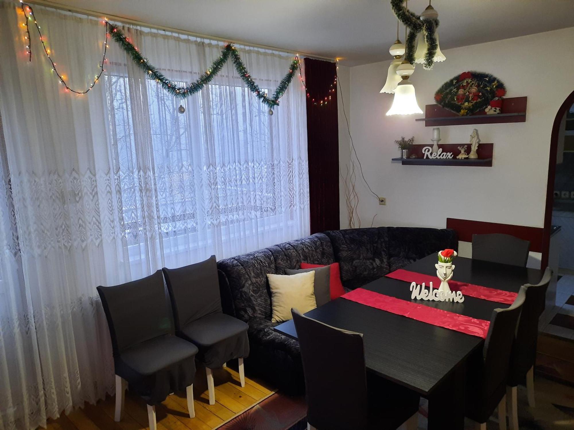 Guest House Lazar Raykov รีบาริตซา ภายนอก รูปภาพ