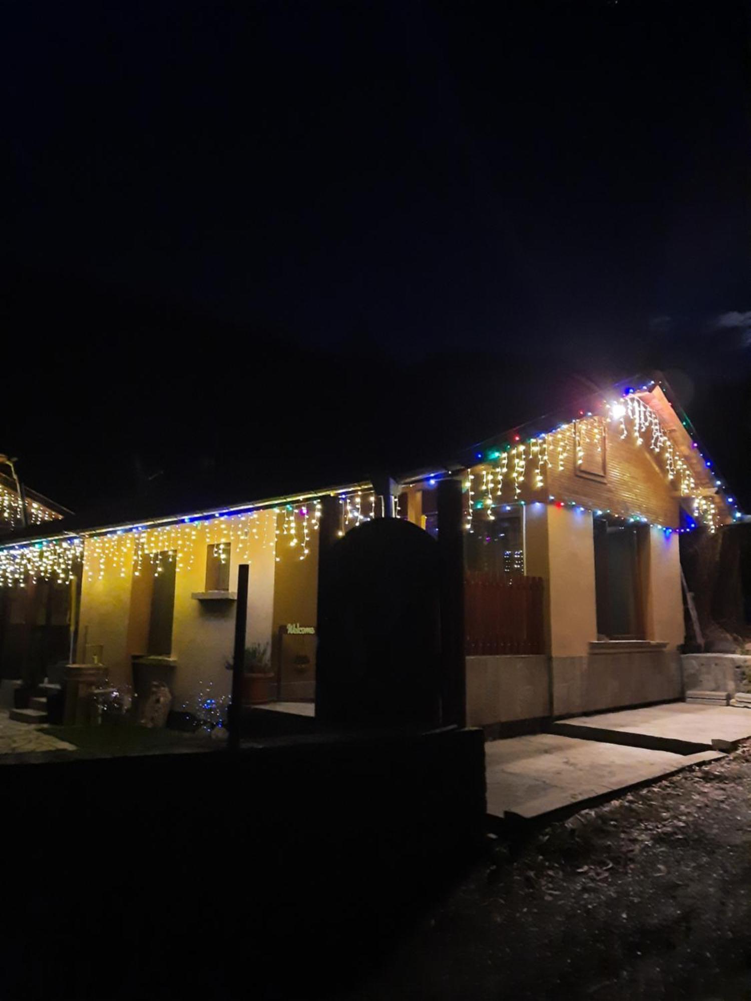 Guest House Lazar Raykov รีบาริตซา ภายนอก รูปภาพ