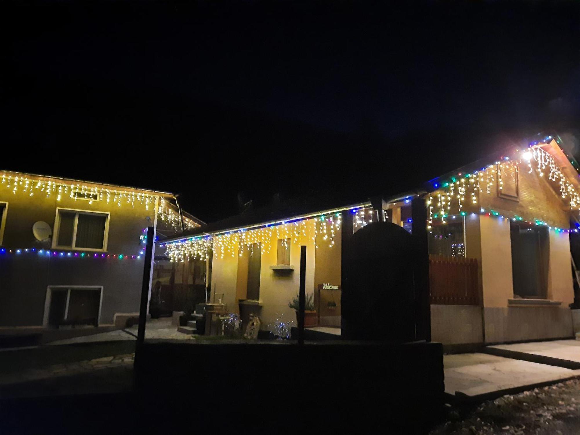 Guest House Lazar Raykov รีบาริตซา ภายนอก รูปภาพ