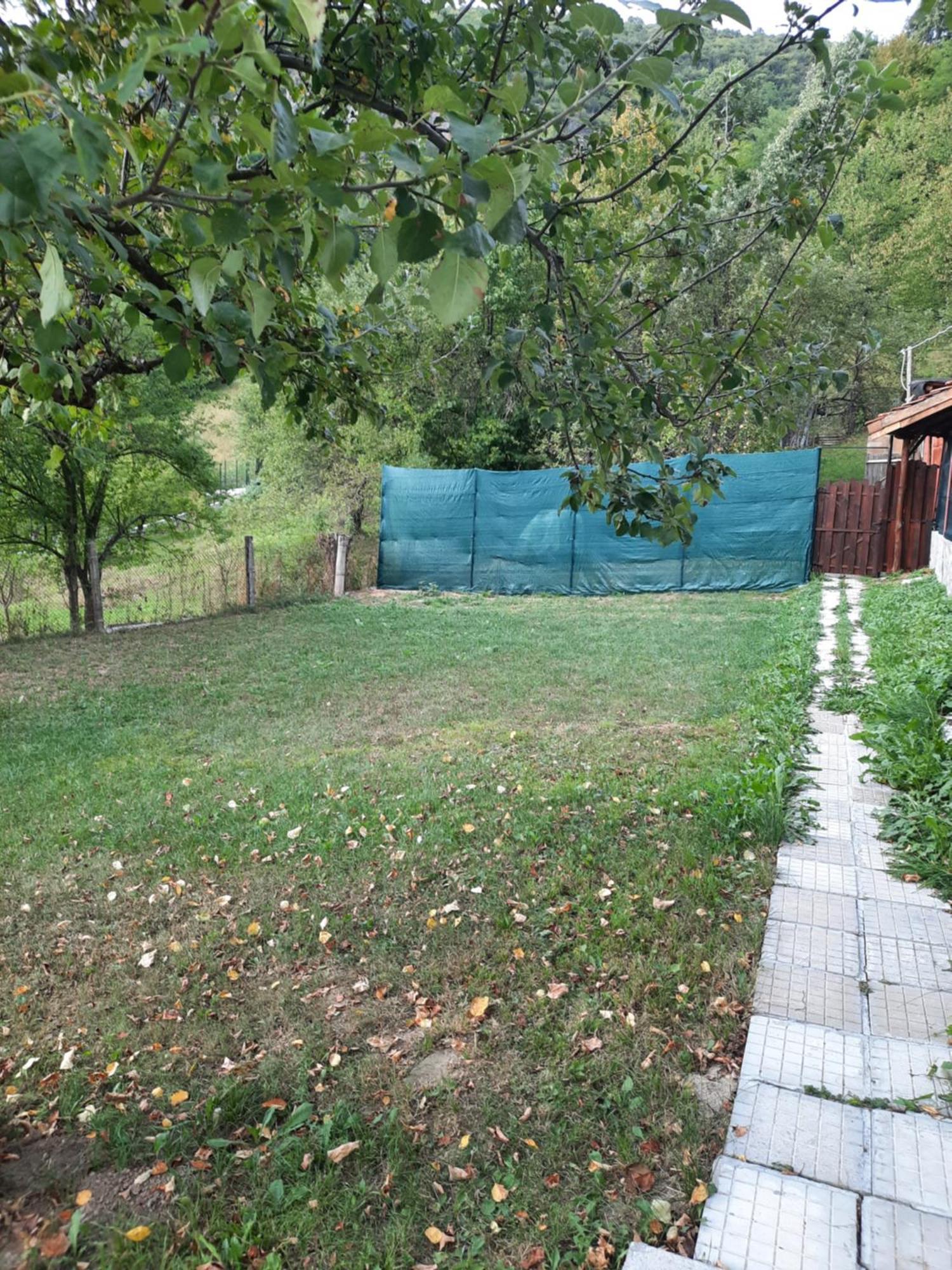 Guest House Lazar Raykov รีบาริตซา ภายนอก รูปภาพ