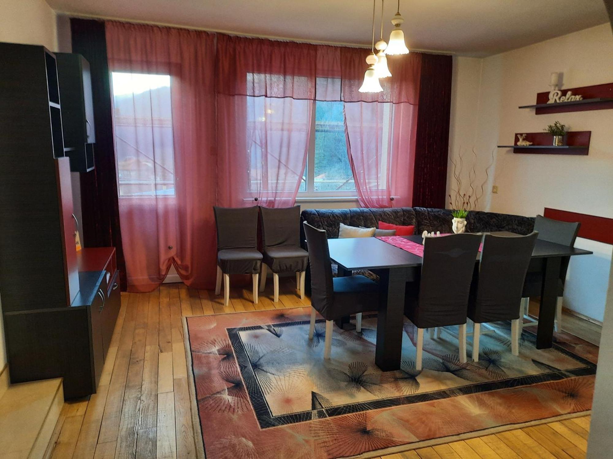 Guest House Lazar Raykov รีบาริตซา ภายนอก รูปภาพ