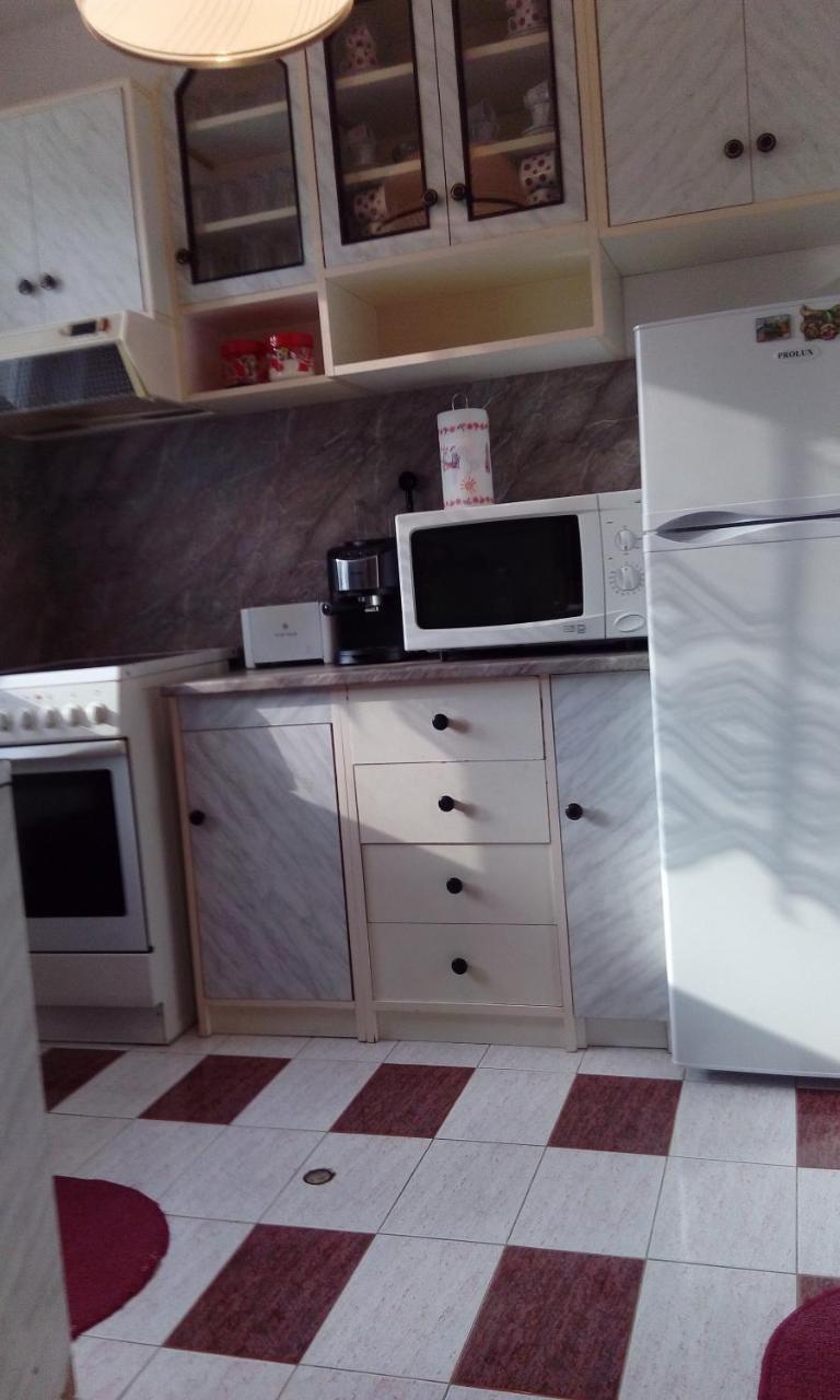 Guest House Lazar Raykov รีบาริตซา ภายนอก รูปภาพ