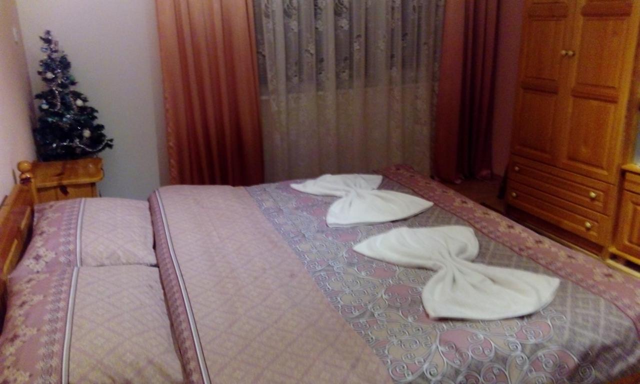 Guest House Lazar Raykov รีบาริตซา ภายนอก รูปภาพ